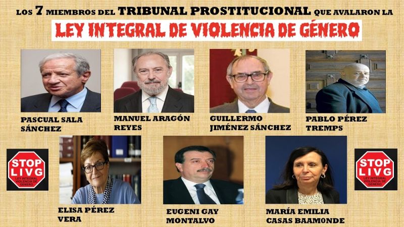 Archivo:Abalaron la ley de violencia de genero.jpeg